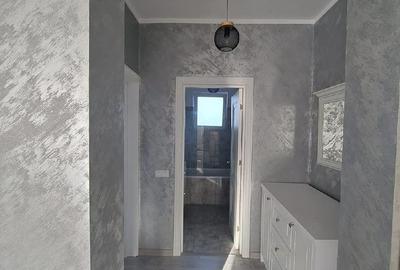 Apartament cu 2 camere decomandat în Central - 1