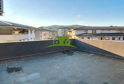 Apartament cu 3 camere decomandat în Agrement Ostroveni - 15