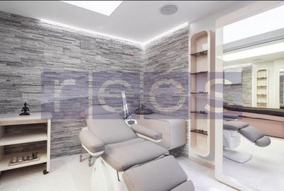 Vilă Premium ideală pentru Beauty Hub / clinică estetică  | Tei | an 2016 - 5