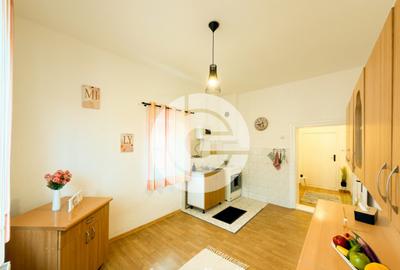 Casă cu 4 camere cu Teren 675 Mp în Central - 4