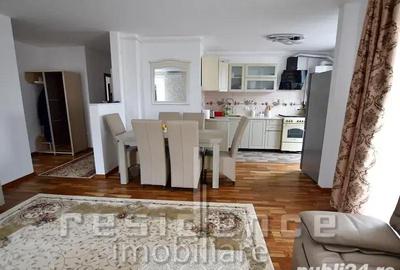 Apartament cu 3 camere semidecomandat în Bună Ziua - 7