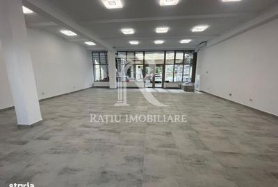 Spațiu comercial, de 147 mp, în Cantemir - 1