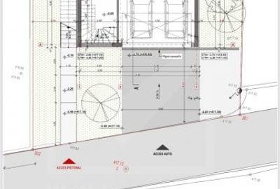 Casa moderna, piscina, Andrei Muresanu Casa moderna, piscina, Andrei Muresanu - 22