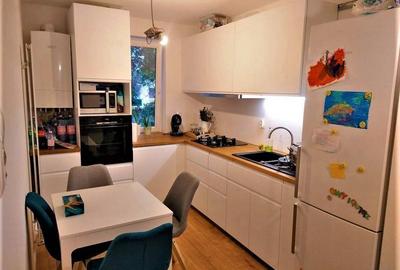 Apartament cu 3 camere decomandat în Gheorgheni - 1