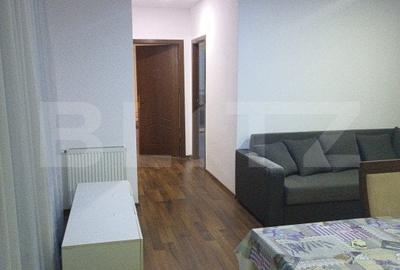 Apartament de 3 camere, mobilat/utilat - 3