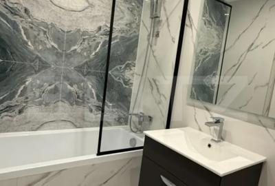 Apartament cu 2 camere decomandat în Central - 4