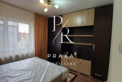 Apartament cu 2 camere semidecomandat, mobilat în Mărăști - 5