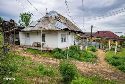 Spațiu comercial, în Ardeoani - 3