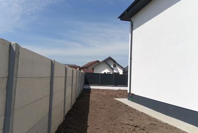 Casă cu 4 camere în Central - 3