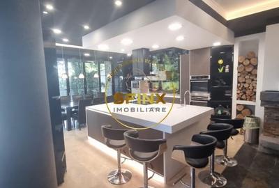 Casă individuală cu 8 camere cu Canalizare în Colentina - 5