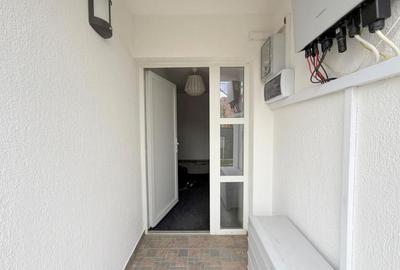 Casă individuală cu 4 camere cu Canalizare în Bazoșu Nou - 15