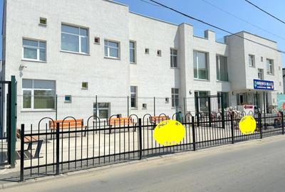 Apartament in Vila P+1 cu Patru unitati - Curte  proprie 60 Mp - 17