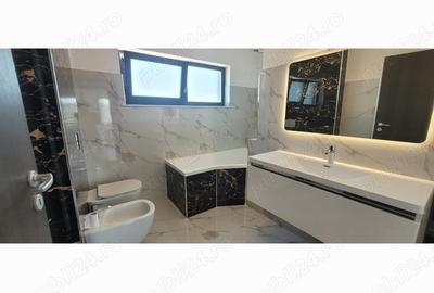 Casă cu 4 camere în Central - 5