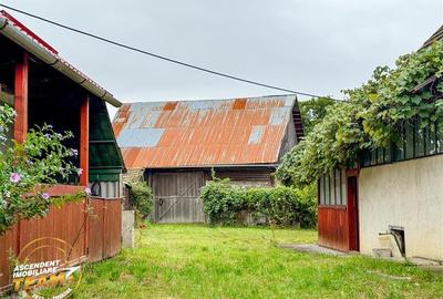 Casă individuală cu 4 camere cu Teren 1660 Mp în Lemnia - 13