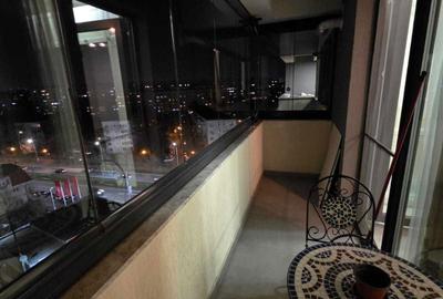 Garsonieră decomandată în Titan - 2