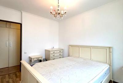 Apartament cu 3 camere în Central - 10