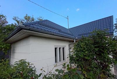 Casă cu 3 camere cu Teren 820 Mp în Slobozia Conachi - 2