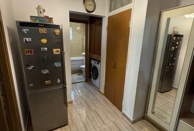 Apartament cu 2 camere decomandat în Mircea cel Bătrân