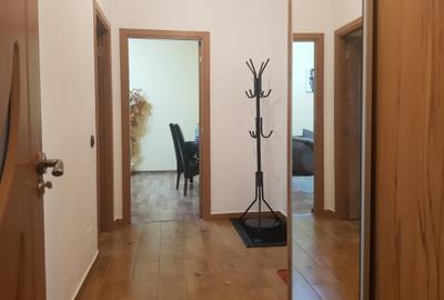 Ocazie! apartament et 1, Cotroceni Politehnica Residence, metrou, 600 euro - 7