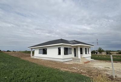 Casă cu 3 camere în Tărian - 4