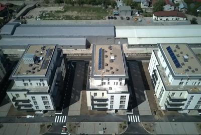Apartament 3 camere The Suburb Buftea - 5