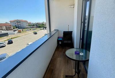 Garsonieră în Braytim - 5