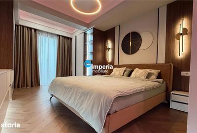 Apartament cu 3 camere în Copou - 11