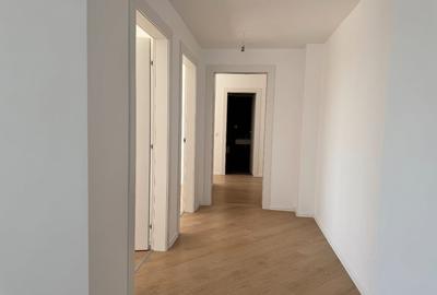 Apartament cu 4 camere semidecomandat în Nord - 18