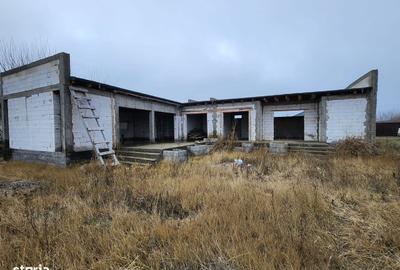 Casă cu 4 camere în Cazasu - 4