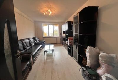 Apartament 3 camere, semidecomandat, 68.40 mp, Brazda lui Novac, zona Garii - 2