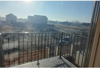 Apartament 4 camere intabulat cu utilitati  Stupini - 18