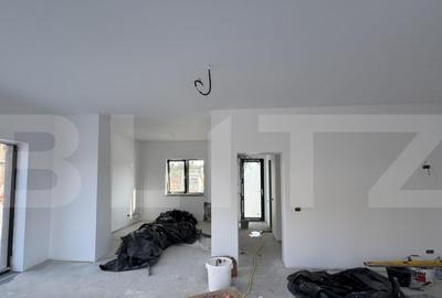 Spa?iu comercial parter bloc nou, 60 mp, vitrina, parcare, - 9