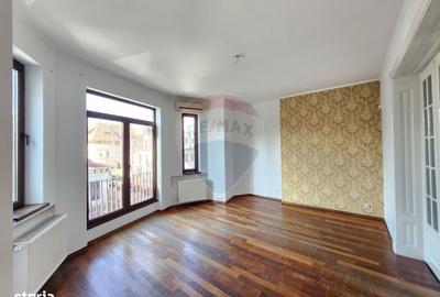 Apartament cu 5 camere în Ultracentral - 5