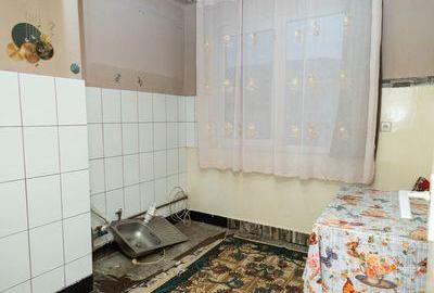 Apartament cu 2 camere semidecomandat în Central - 2