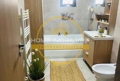 Apartament 2 camere, decomandat, 52mp, et.3 Bloc Nou // Popas Pacurari - 6