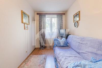 Apartament cu 3 camere decomandat Apartament cu 3 camere decomandat - 11