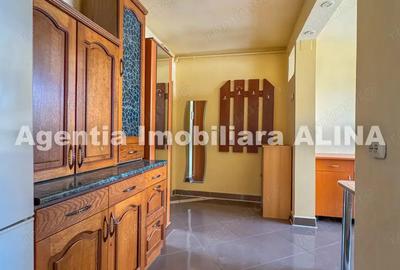 Ap. 2 camere in Deva, zona Iuliu Maniu, suprafata utila 45 mp, semidecomandat, etaj 3 - 2
