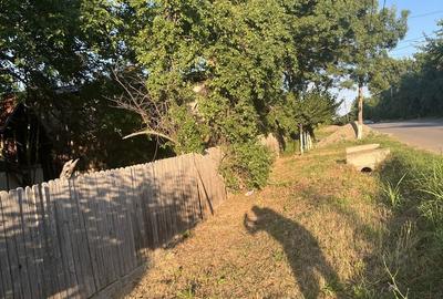 Spațiu comercial, în Popoveni - 6