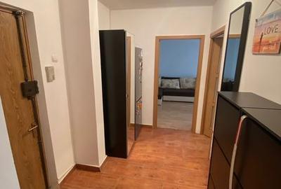 Apartament cu 2 camere decomandat în Muncii - 8