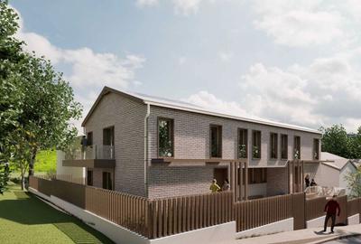 Casă cu 4 camere în Semicentral - 6