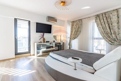 Apartament 3 camere de inchiriat  Victoriei Basarab Titulescu - 9