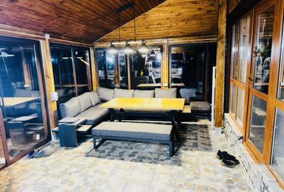 Casă cu 3 camere în Bobicești - 1