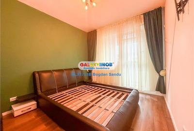 Apartament cu 3 camere semidecomandat, mobilat în Militari - 8