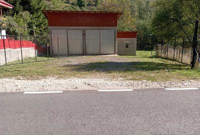 Spațiu comercial, în Voineasa - 4