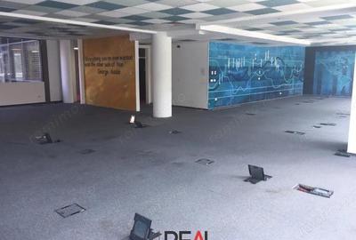 Spațiu comercial, de 317.47 mp, în Floreasca - 12