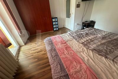 Apartament 1 camera, spatios 44m2, parcare, boxa subsol, Manastur - 4
