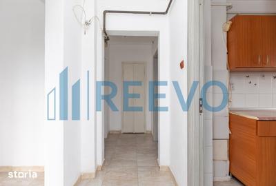 Apartament cu 3 camere decomandat în Republicii - 2