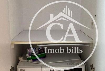 Apartament cu 2 camere decomandat în Nufărul - 4