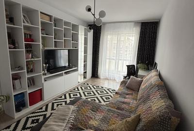 Apartament cu 2 camere în Fundeni - 3