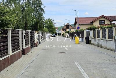 Teren Selimbar cu proiect casa, COMISION 0% - 6